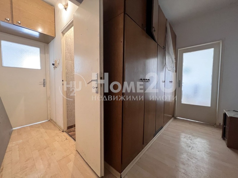 For Sale  1 bedroom Plovdiv , Hristo Smirnenski , 47 sq.m | 61318467 - image [3]