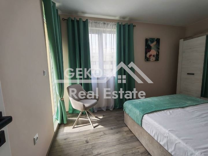 Продава 2-СТАЕН, гр. Варна, Победа, снимка 5 - Апартаменти - 55270430