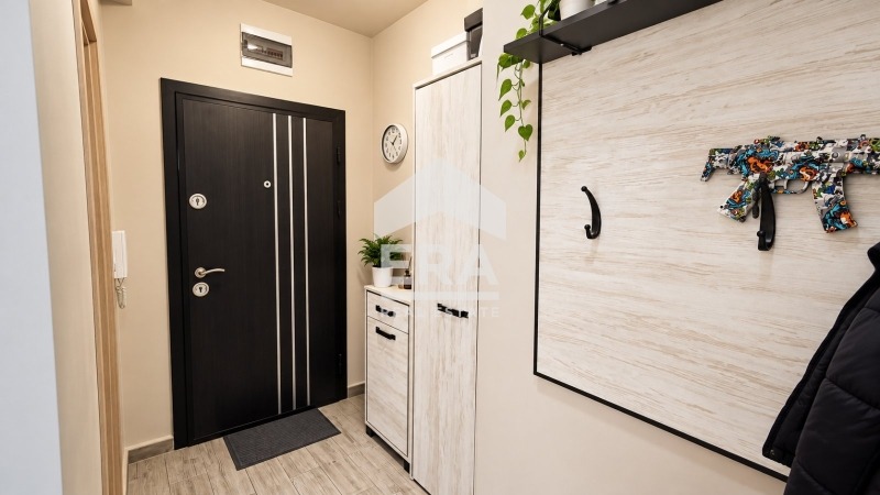 Продава 2-СТАЕН, гр. Търговище, Център, снимка 6 - Апартаменти - 56573984