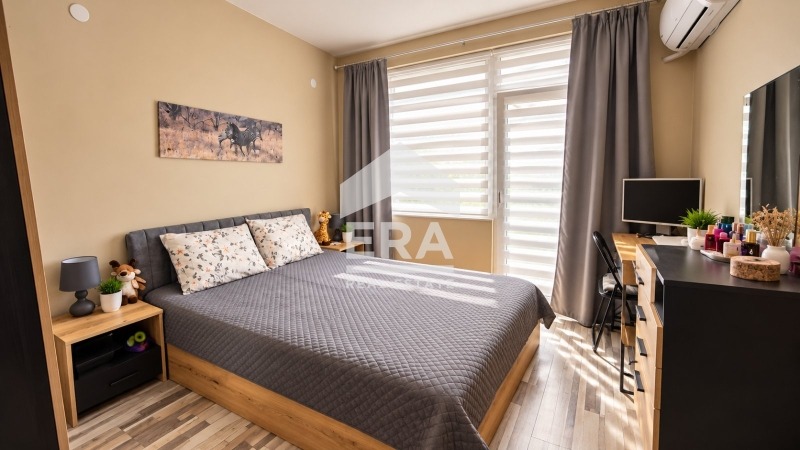 Продава 2-СТАЕН, гр. Търговище, Център, снимка 3 - Апартаменти - 56573984