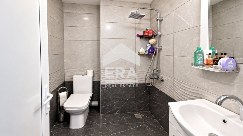 Продава 2-СТАЕН, гр. Търговище, Център, снимка 7 - Апартаменти - 56573984