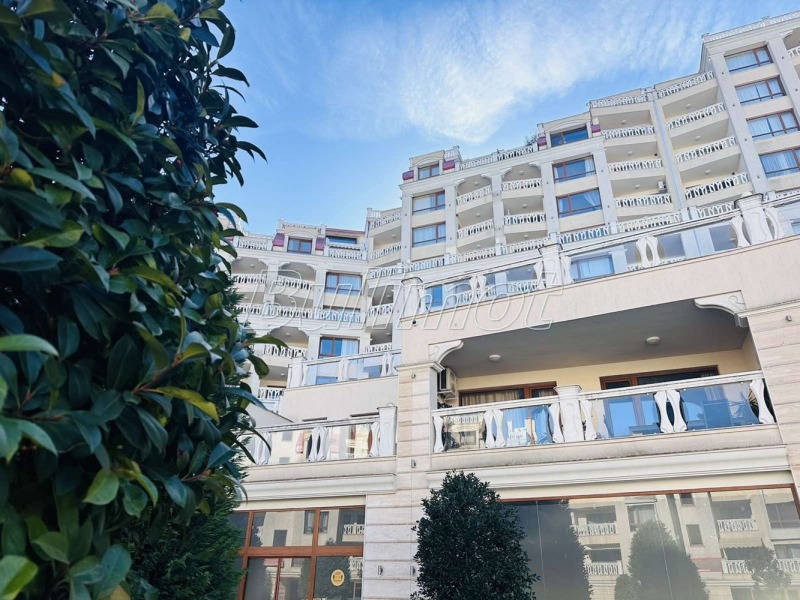 Na prodej  2 ložnice Varna , Asparuchovo , 144 m2 | 25608276 - obraz [16]