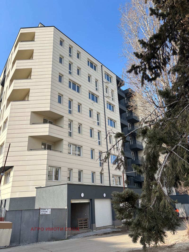 Продава  3-стаен град София , Подуяне , 133 кв.м | 28087878