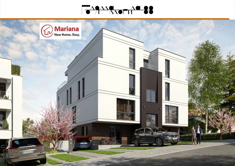 Продава  3-стаен град София , в.з.Киноцентъра 3 част , 120 кв.м | 11637168 - изображение [3]