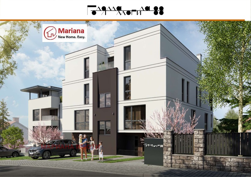 Продава  3-стаен град София , в.з.Киноцентъра 3 част , 120 кв.м | 11637168 - изображение [4]