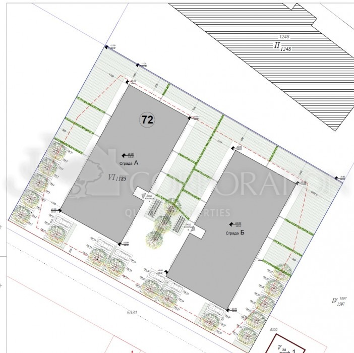 Продава 3-СТАЕН, гр. София, Малинова долина, снимка 13 - Aпартаменти - 49112842