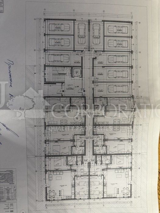 Продава 3-СТАЕН, гр. София, Малинова долина, снимка 14 - Aпартаменти - 49112842