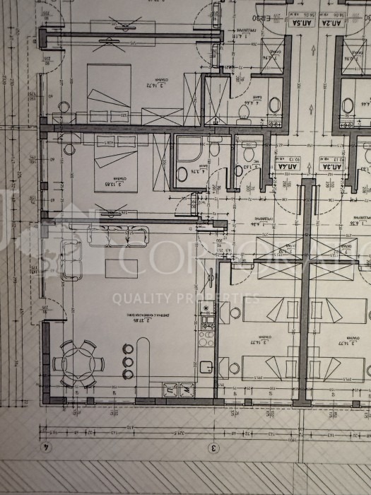 Продава 3-СТАЕН, гр. София, Малинова долина, снимка 15 - Aпартаменти - 49112842