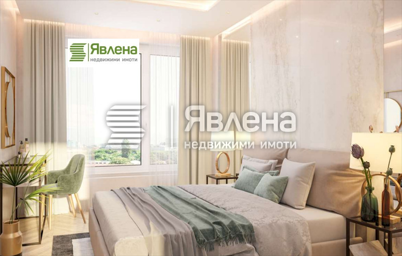 Продава 3-СТАЕН, гр. София, Сердика, снимка 6 - Aпартаменти - 49394306