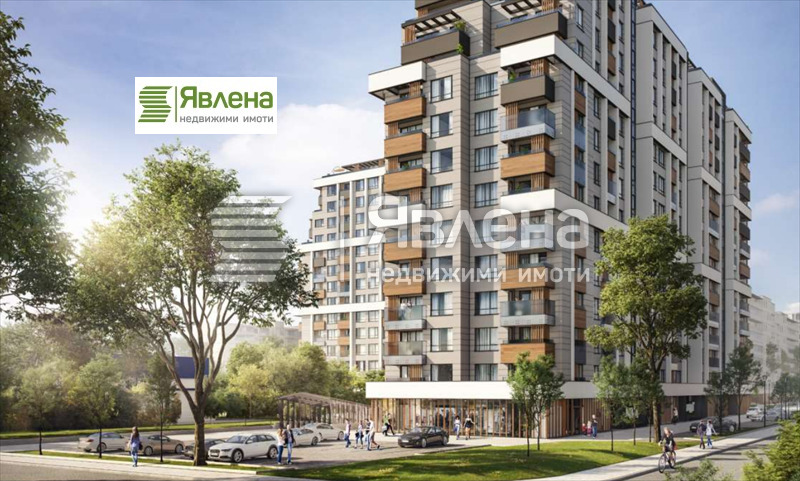 Продава 3-СТАЕН, гр. София, Сердика, снимка 2 - Aпартаменти - 49394306