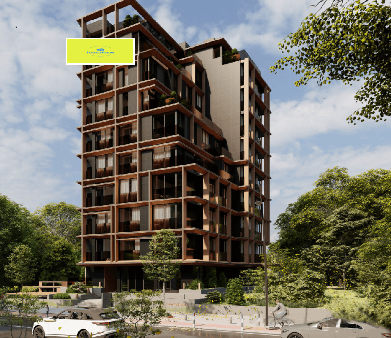 Zu verkaufen  2 Schlafzimmer Sofia , Manastirski liwadi , 109 qm | 49348367 - Bild [3]