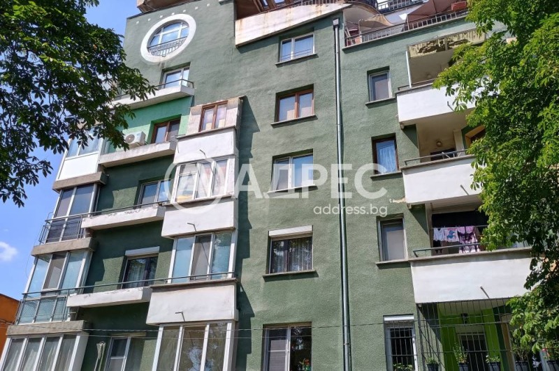 На продаж  2 спальні София , Банишора , 123 кв.м | 28414178 - зображення [12]