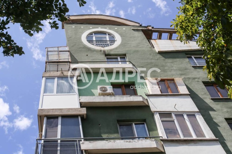 На продаж  2 спальні София , Банишора , 123 кв.м | 28414178 - зображення [13]