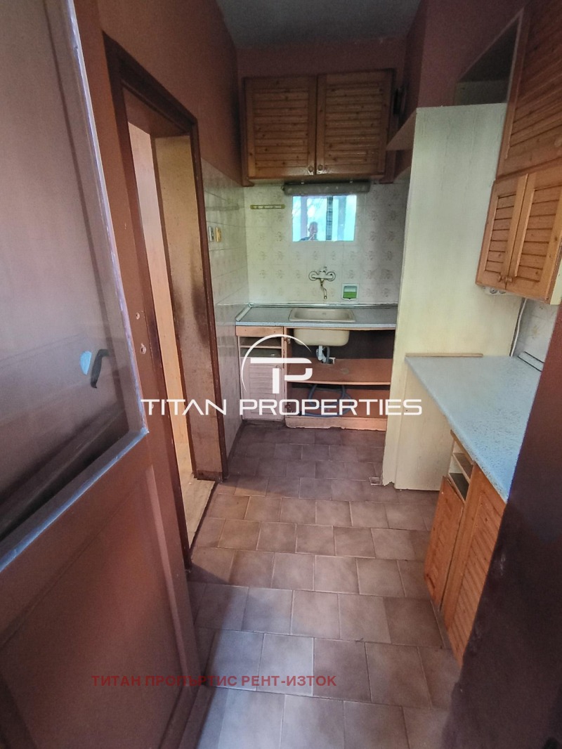 Продава  3-стаен град Бургас , Център , 75 кв.м | 16129909 - изображение [6]