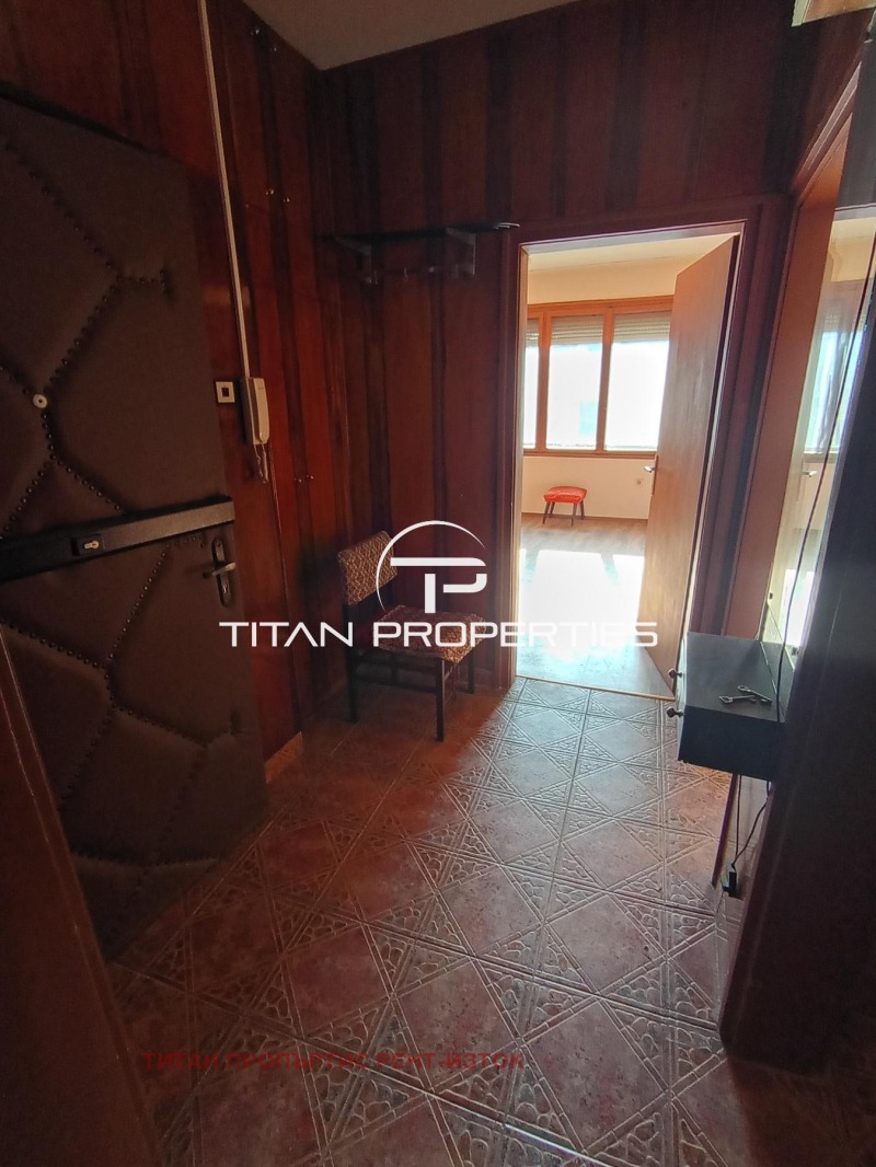 Продава  3-стаен град Бургас , Център , 75 кв.м | 16129909 - изображение [4]