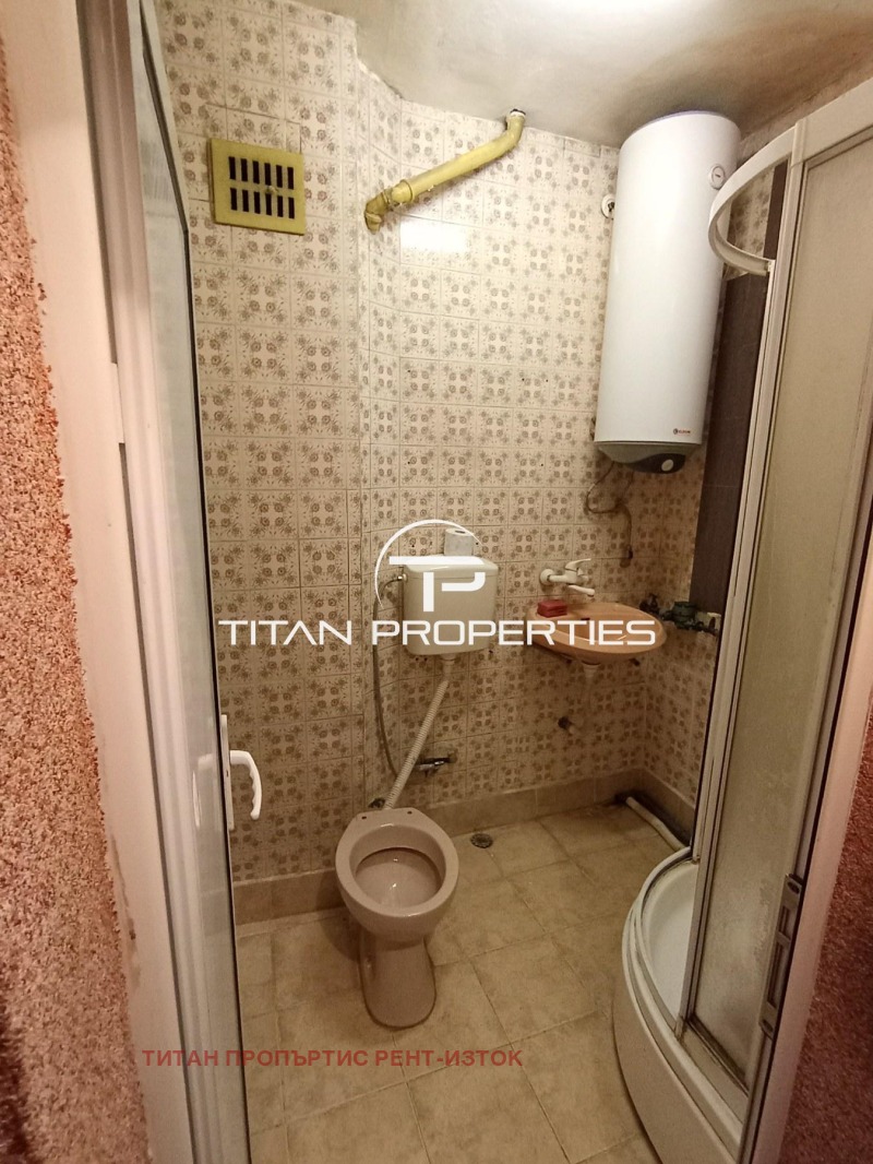 Продава  3-стаен град Бургас , Център , 75 кв.м | 16129909 - изображение [11]