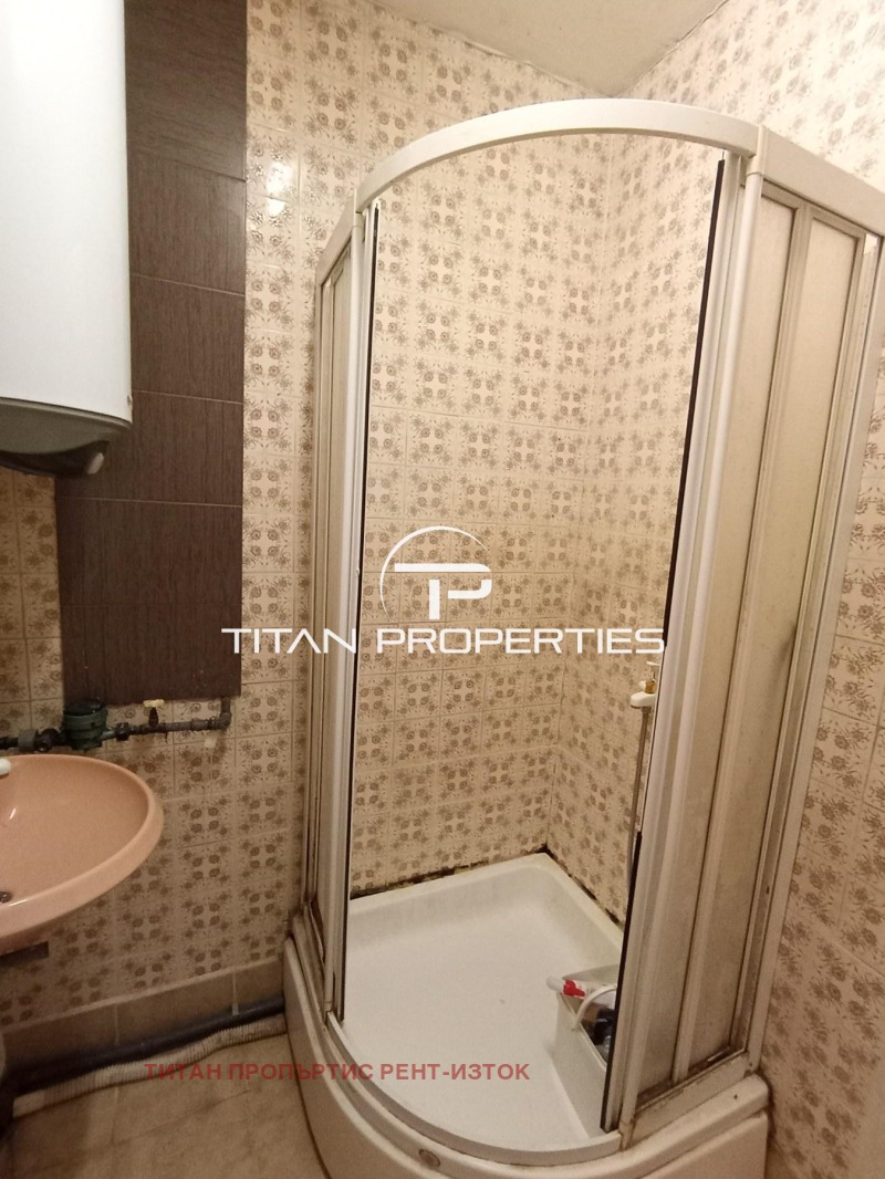 Продава  3-стаен град Бургас , Център , 75 кв.м | 16129909 - изображение [12]