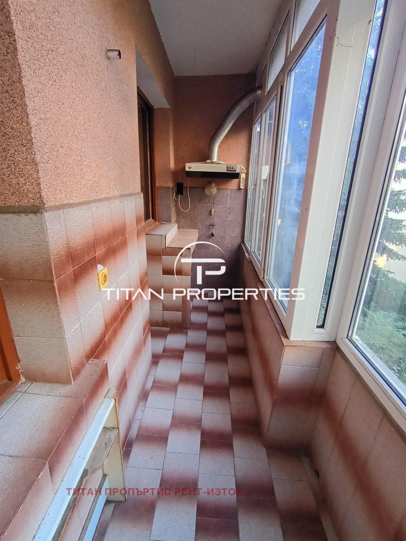 Продава  3-стаен град Бургас , Център , 75 кв.м | 16129909 - изображение [10]