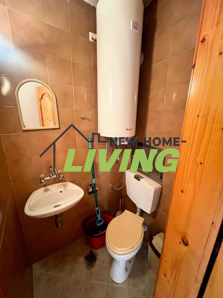 Продава 3-СТАЕН, гр. Бургас, Възраждане, снимка 10 - Апартаменти - 52646652