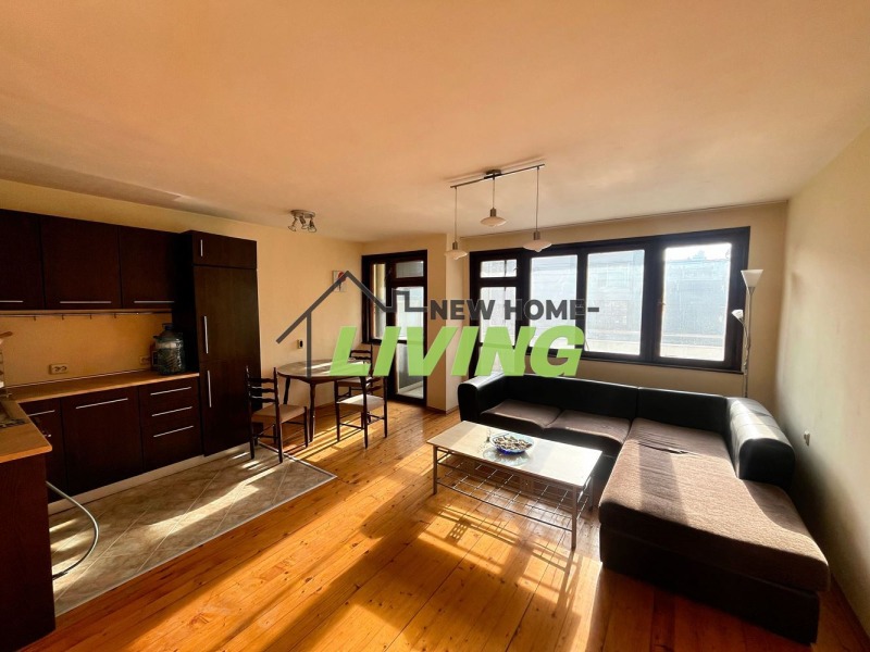 Продава 3-СТАЕН, гр. Бургас, Възраждане