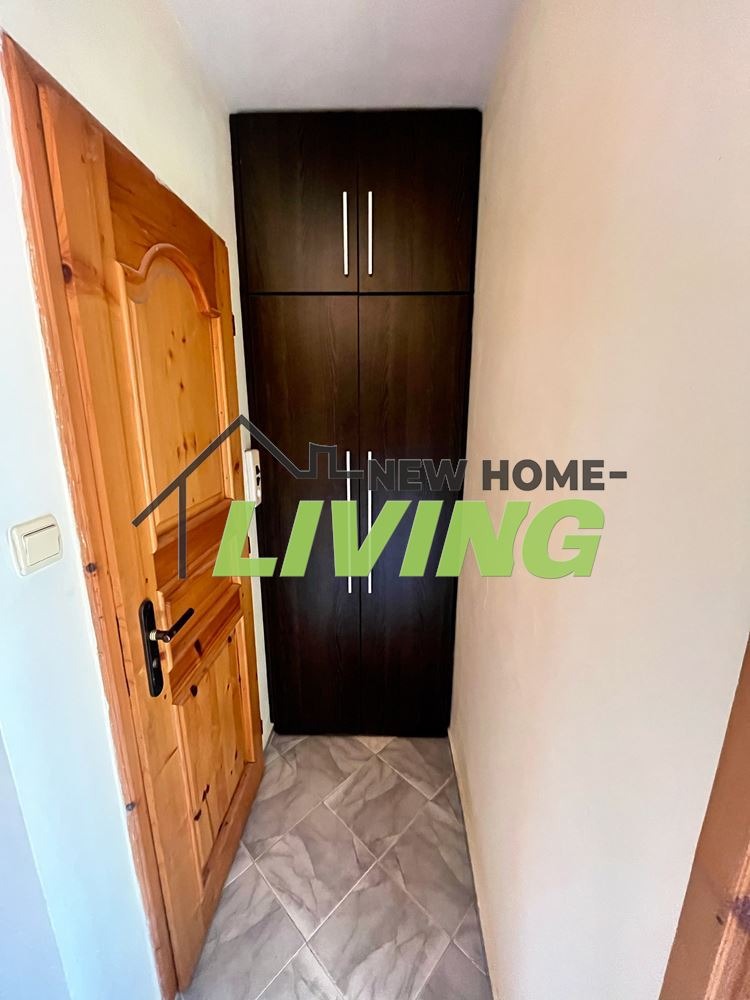 Продава 3-СТАЕН, гр. Бургас, Възраждане, снимка 9 - Апартаменти - 52646652