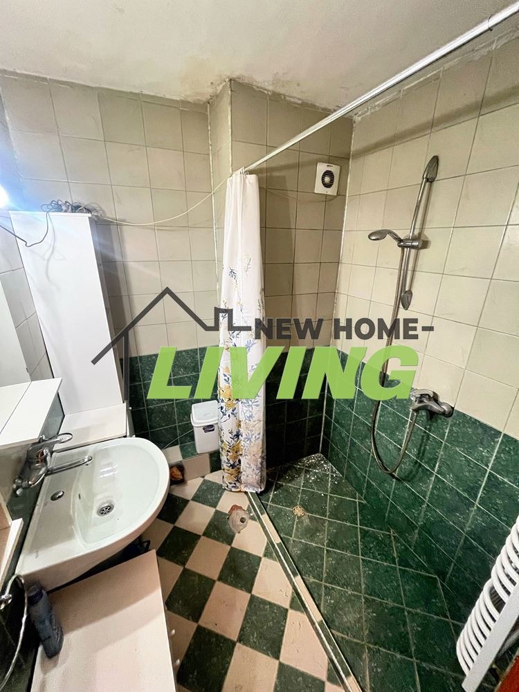 Продава 3-СТАЕН, гр. Бургас, Възраждане, снимка 11 - Апартаменти - 52646652