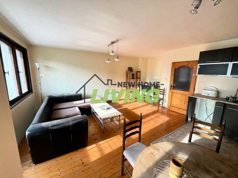 Продава 3-СТАЕН, гр. Бургас, Възраждане, снимка 15 - Апартаменти - 52646652