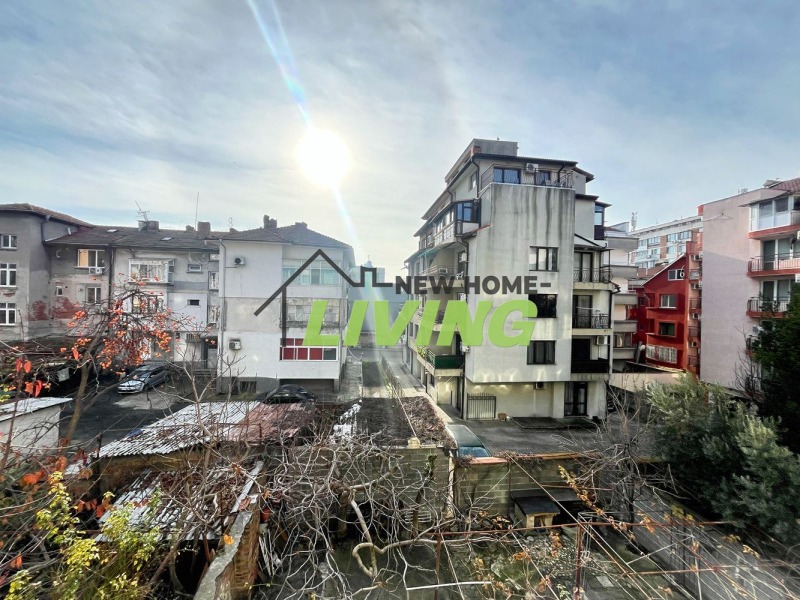 Продава 3-СТАЕН, гр. Бургас, Възраждане, снимка 14 - Апартаменти - 52646652