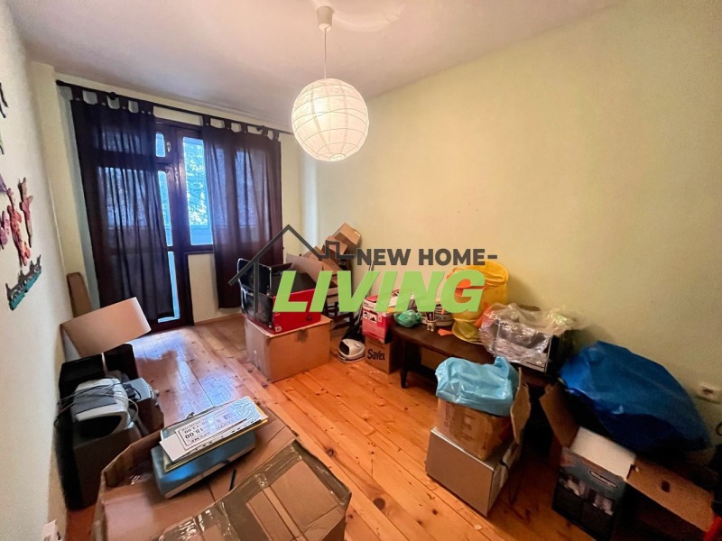 Продава 3-СТАЕН, гр. Бургас, Възраждане, снимка 7 - Апартаменти - 52646652