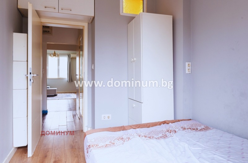 Продава 3-СТАЕН, гр. София, Център, снимка 4 - Апартаменти - 52747538