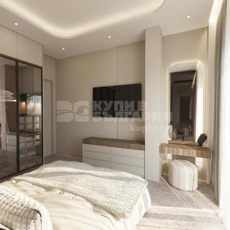 Продава 3-СТАЕН, гр. Варна, Младост 2, снимка 10 - Апартаменти - 54515851