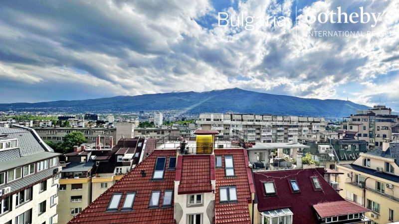 For Sale  3 bedroom Sofia , Lozenets , 206 sq.m | 46211018 - image [7]