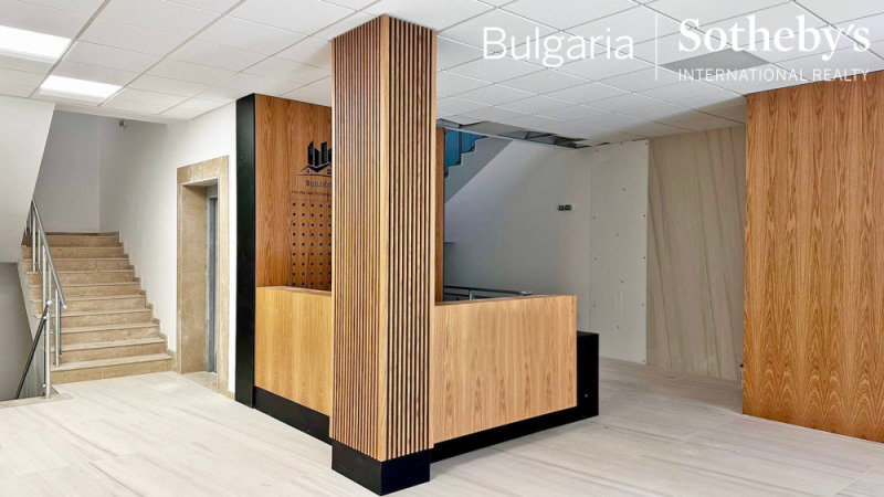 Продаја  3 спаваће собе Софија , Лозенец , 206 м2 | 46211018 - слика [4]