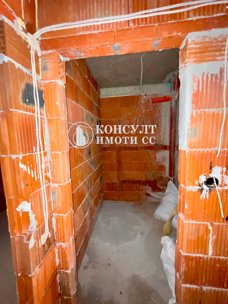 Til salg  Kontor Stara Zagora , Tsentar , 130 kvm | 66608830 - billede [4]