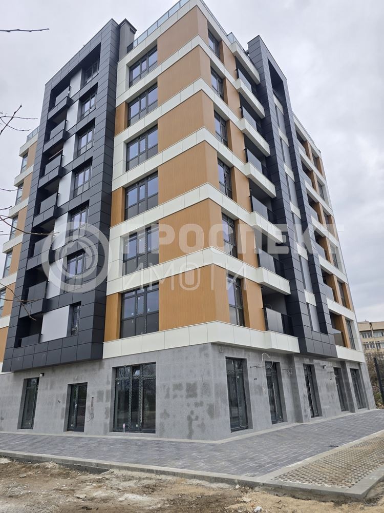 Продава ОФИС, гр. Пловдив, Кършияка, снимка 3 - Офиси - 53178259