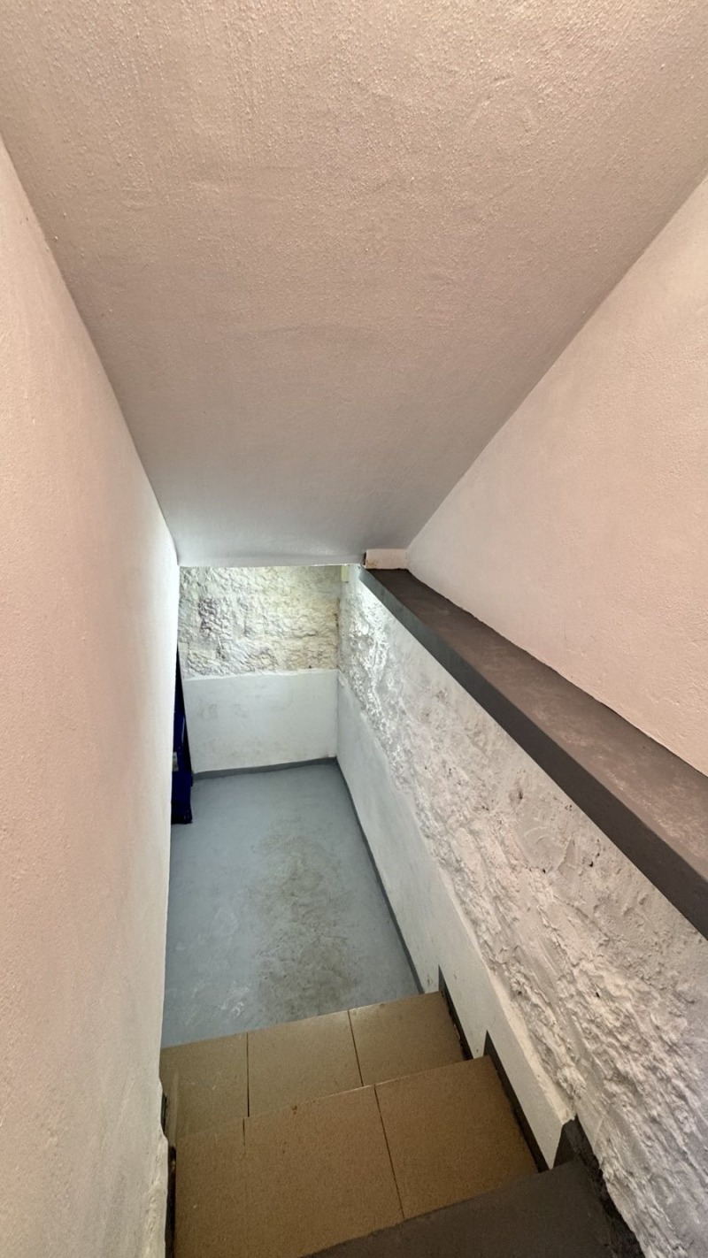 Продава ЕТАЖ ОТ КЪЩА, гр. Русе, Родина 2, снимка 10 - Етаж от къща - 52822535