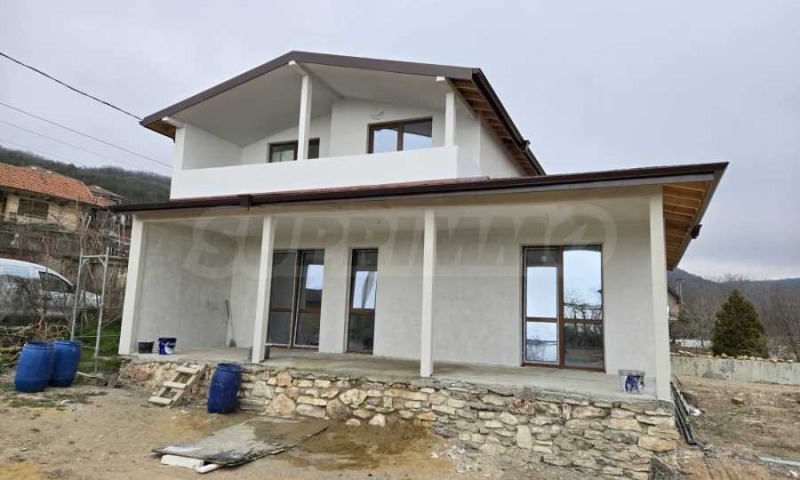 Til salg  Hus region Dobrich , Balchik , 160 kvm | 23203260 - billede [2]