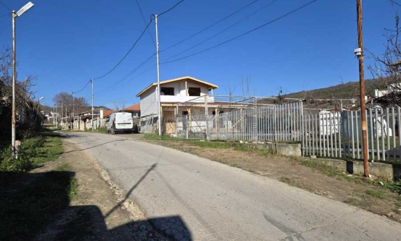 Til salg  Hus region Dobrich , Balchik , 160 kvm | 23203260 - billede [9]