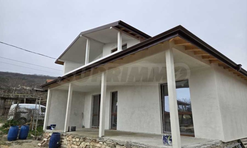 Til salg  Hus region Dobrich , Balchik , 160 kvm | 23203260 - billede [4]