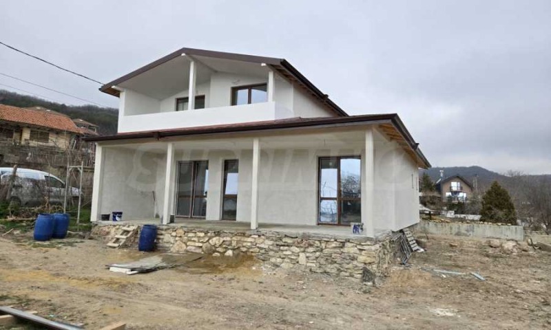 Til salg  Hus region Dobrich , Balchik , 160 kvm | 23203260 - billede [5]