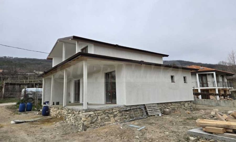 Til salg  Hus region Dobrich , Balchik , 160 kvm | 23203260 - billede [3]