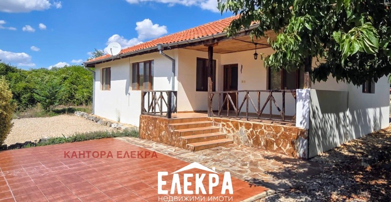 Продава КЪЩА, област Варна, с. Кривня • 99000 € • 87579429 — Holmes.bg