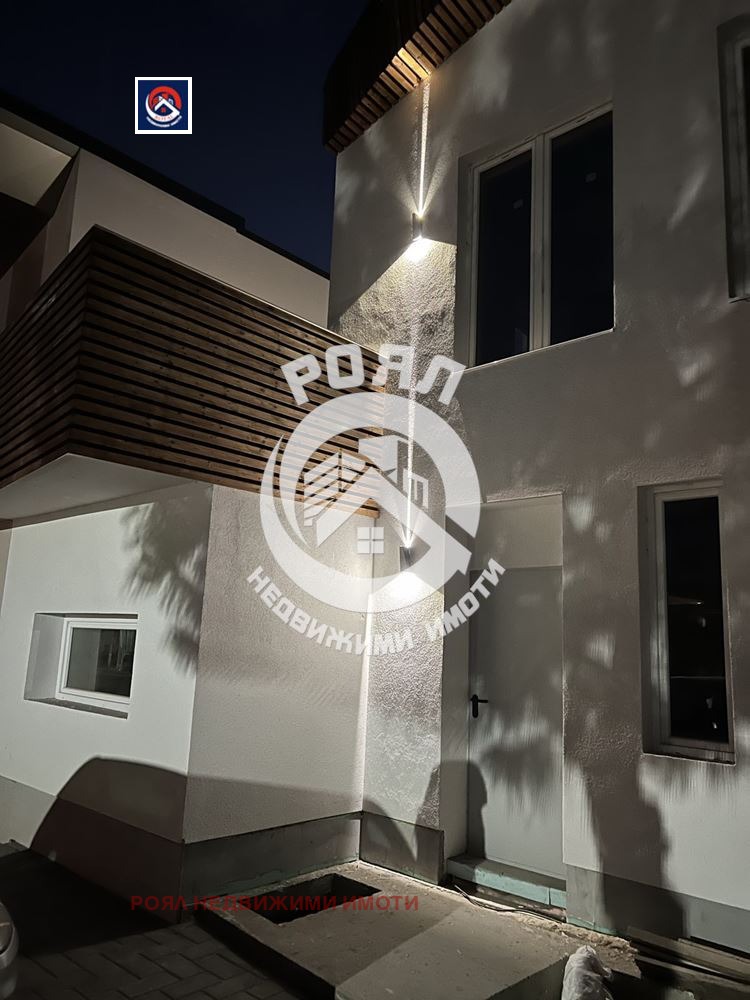 Продава  Къща град Пловдив , Западен , 230 кв.м | 38011638 - изображение [4]