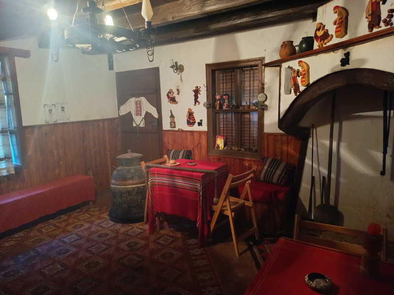 Продава КЪЩА, с. Лесичарка, област Габрово, снимка 6 - Къщи - 52116172