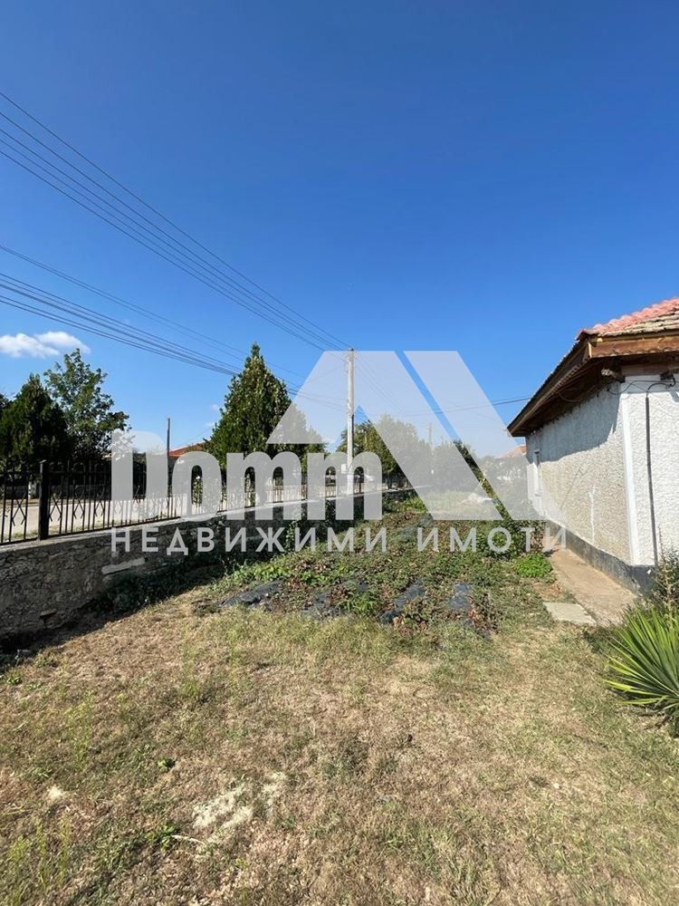 Продава КЪЩА, с. Гурково, област Добрич, снимка 5 - Къщи - 53256940