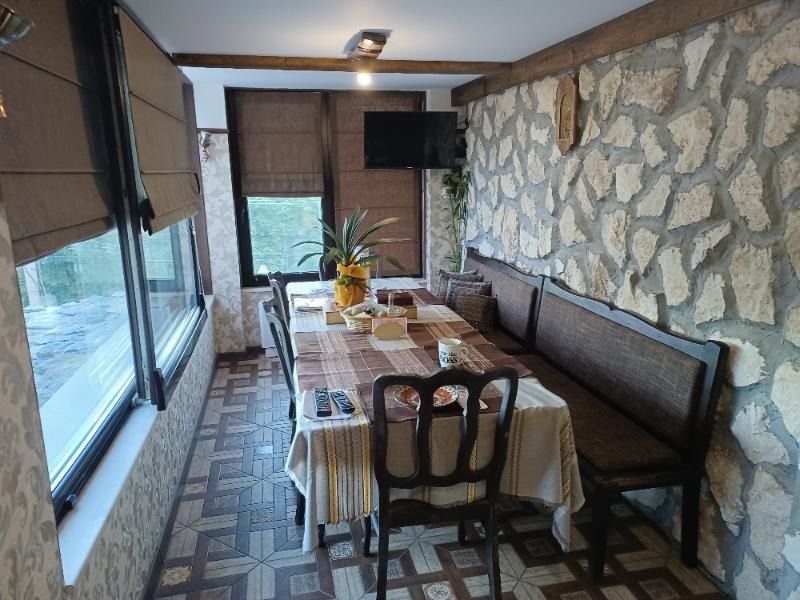 Продава КЪЩА, гр. София, с. Владая, снимка 14 - Къщи - 56651325