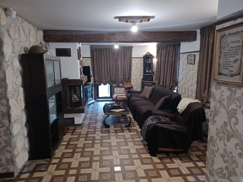 Продава КЪЩА, гр. София, с. Владая, снимка 13 - Къщи - 56651325