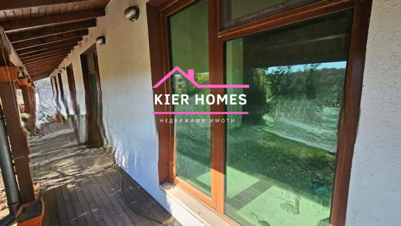 Продава ВИЛА, гр. Харманли, област Хасково, снимка 5 - Вили - 53116517