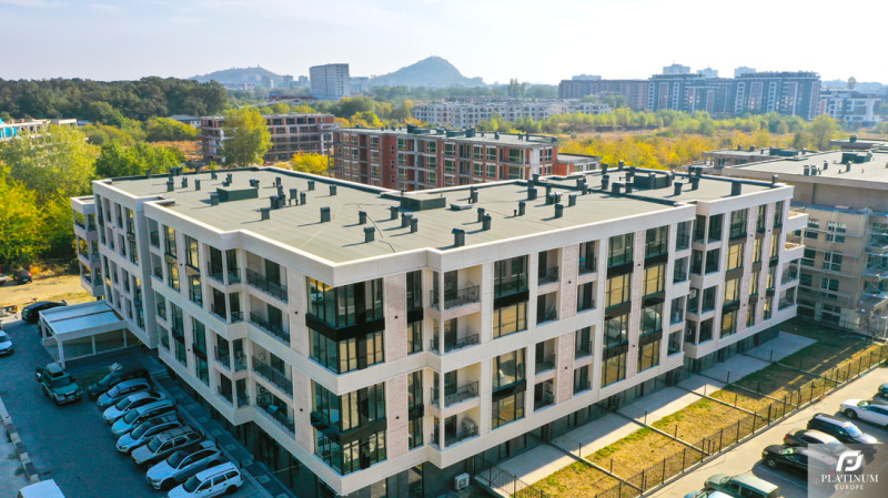 Продава МАГАЗИН, гр. Пловдив, Христо Смирненски, снимка 6 - Магазини - 30989349