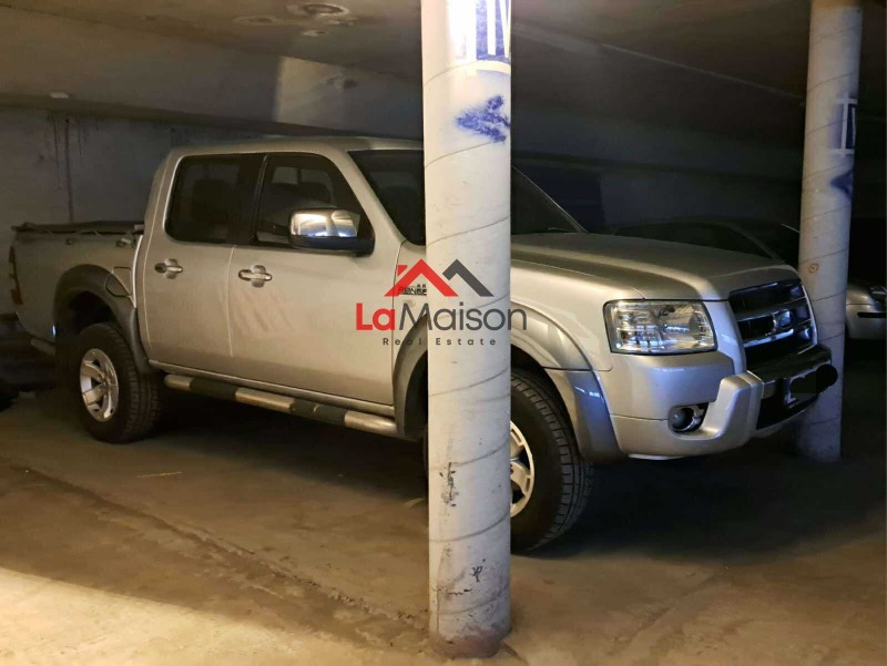 En venta  Cochera Sofia , Levski G , 27 metros cuadrados | 17834742 - imagen [3]